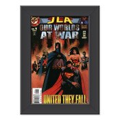 Display your most valuable comics i